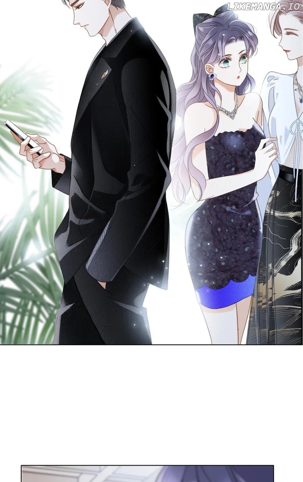 1st Kiss – I Don’t Want To Consider You As Sister Anymore Chapter 67 - 61 - page 21
